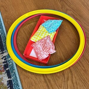 Lovevery gross motor skills toddler toy